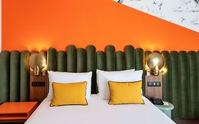 Mercure Sheherazade Rabat