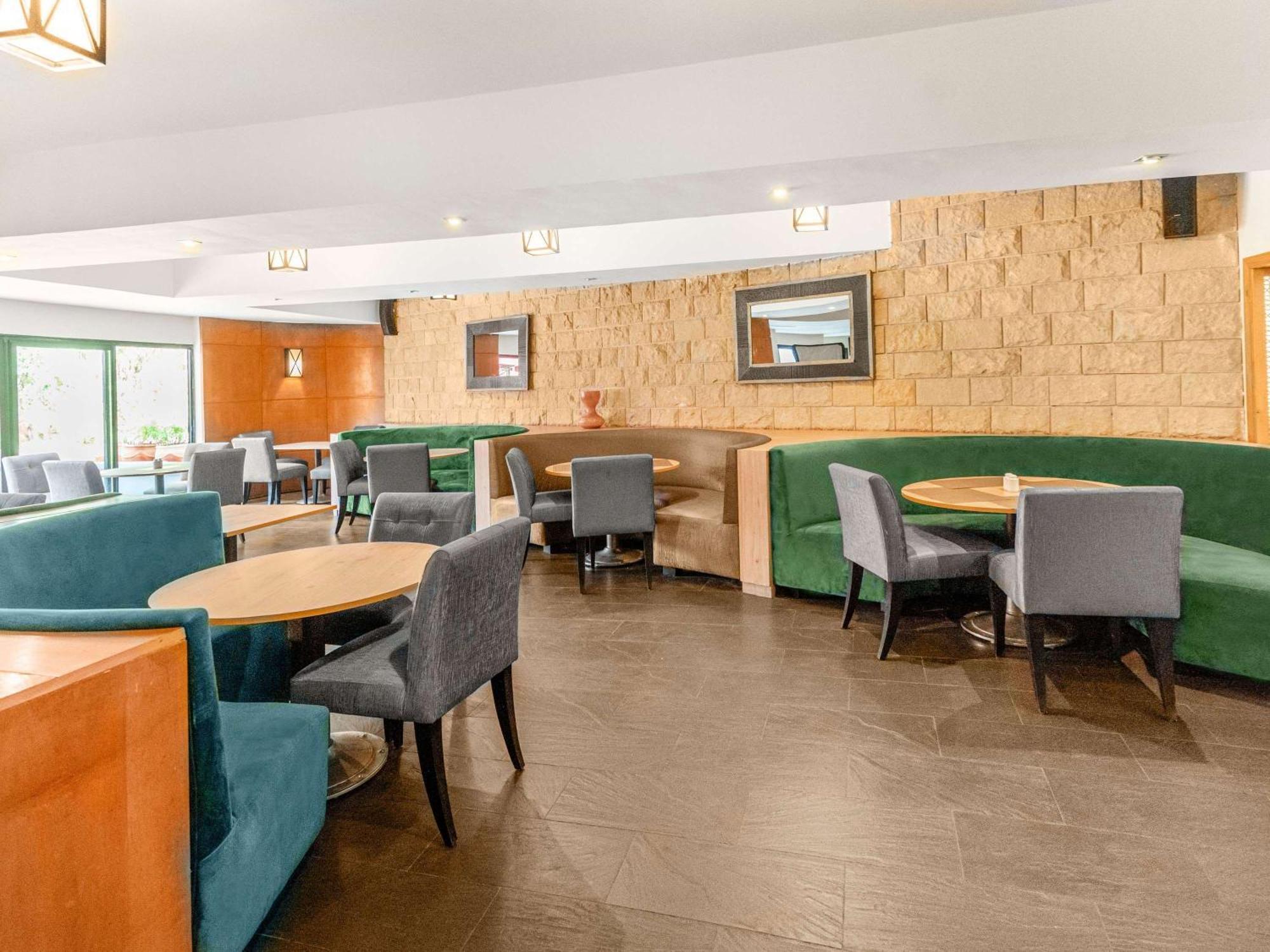 Mercure Sheherazade Rabat Buitenkant foto